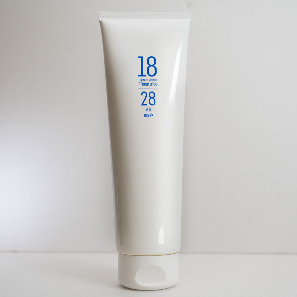 AGEING REPAIR MASK|エイジングリペアマスク Eighteen science Primattrice