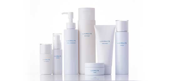 LUCRALTE｜ルクラルテ　【スキンケア】